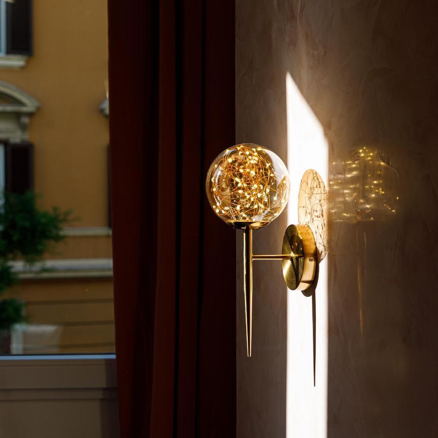 Erreggi Luxury Rooms 罗马 外观 照片