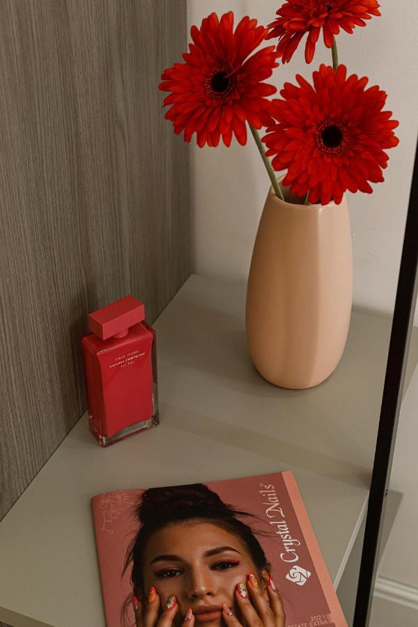Erreggi Luxury Rooms 罗马 外观 照片