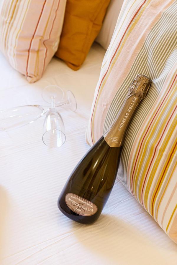 Erreggi Luxury Rooms 罗马 外观 照片