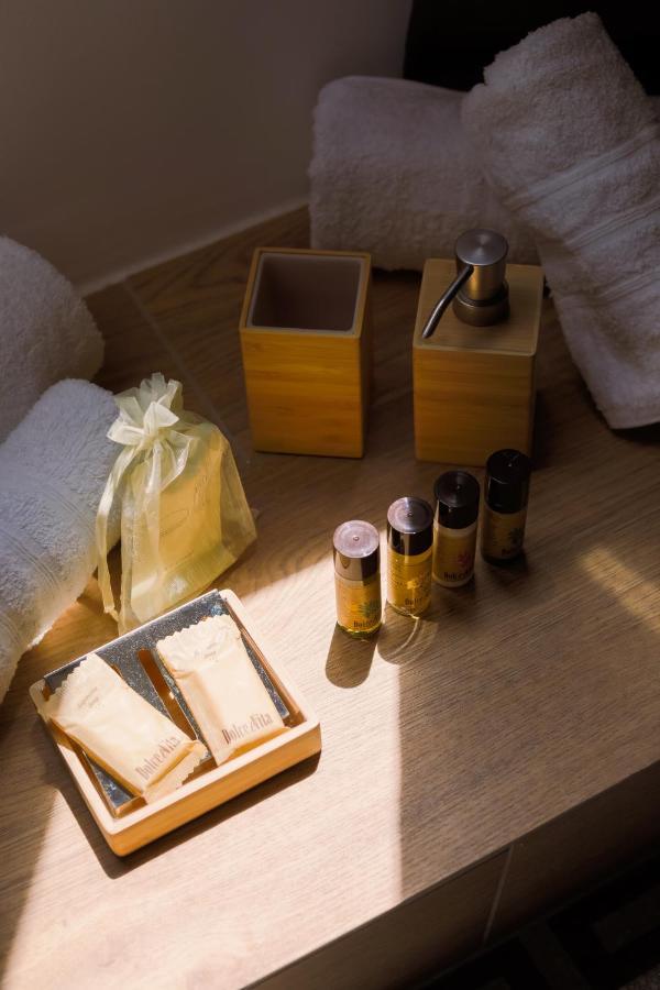 Erreggi Luxury Rooms 罗马 外观 照片