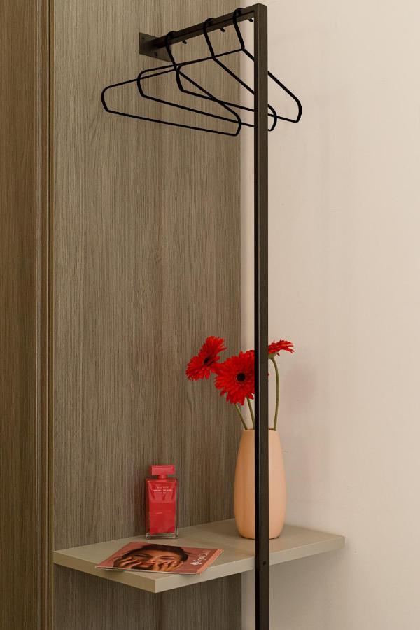 Erreggi Luxury Rooms 罗马 外观 照片