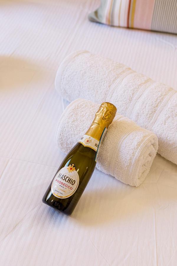 Erreggi Luxury Rooms 罗马 外观 照片